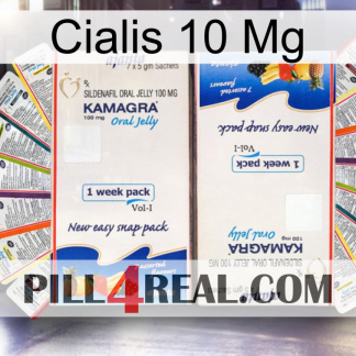Cialis 10 Mg kamagra1